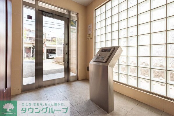 CQレジデンス練馬赤塚の物件内観写真